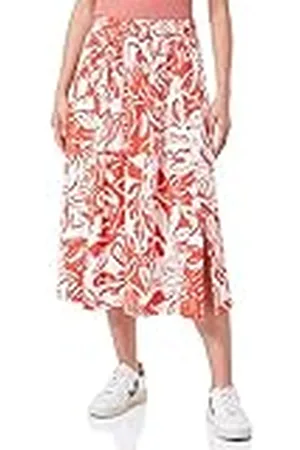 QS by s.Oliver Midi rok voor dames, , 42