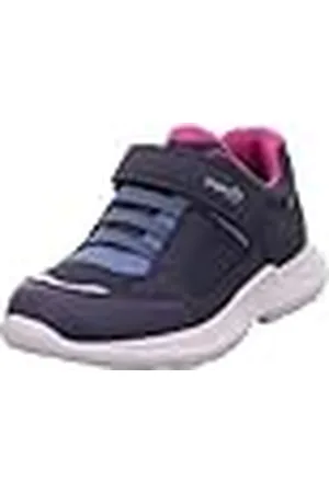 Superfit Rush sneakers voor meisjes, , 30 EU