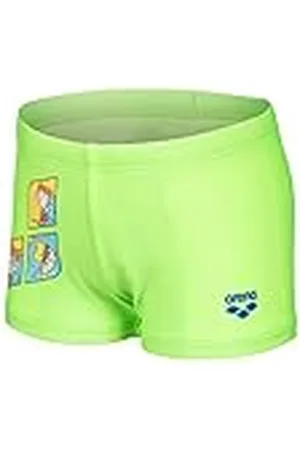 Arena Zwemshorts model Minishort Training Kids Boy Shorts
