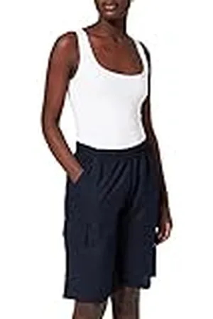 Trigema Cargobermuda voor dames, 100% katoen, , 3XL