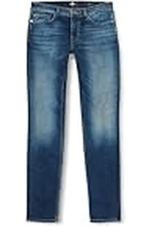7 for all Mankind Heren jeans, , 31