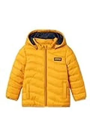 NAME IT Jongens NMMMONEY Jacket PB gewatteerde jas, , 92, , 92 cm
