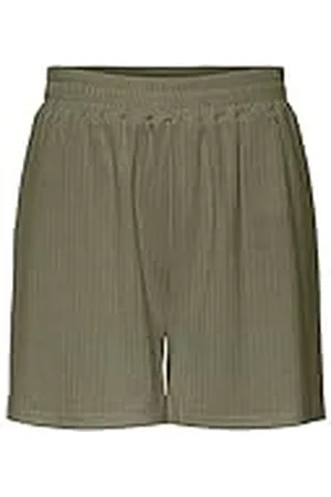 Pieces® Dames Pckylie Hw Noos Shorts, , M