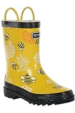 Regatta Unisex Kid