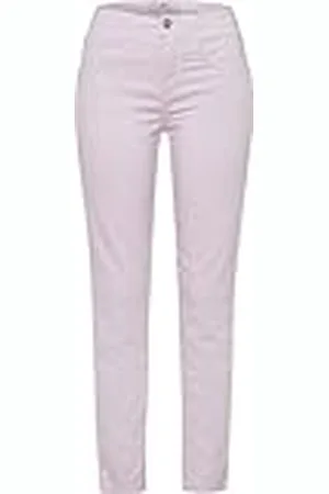 Brax Style Shakira S Free to Move: Five-Pocket-skinny jeans, , 34W / 30L