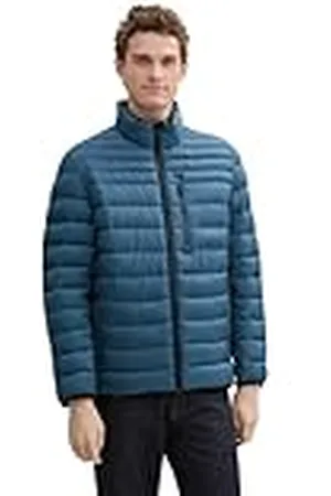 TOM TAILOR Herenjas, , XL
