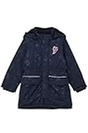 QS by s.Oliver Outdoorjas voor meisjes, , 116 cm