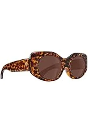 Spy Optics Hangout zonnebril, schildpadschubben, small medium unisex, , S/M