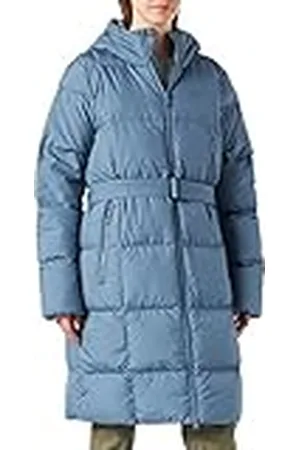Jack Wolfskin Frozen lake coat dames gebreid, , M