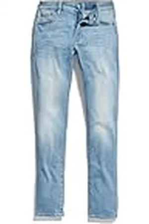 G-Star RAW SS22507 3301 Skinny Jeans, , 14 Jaar