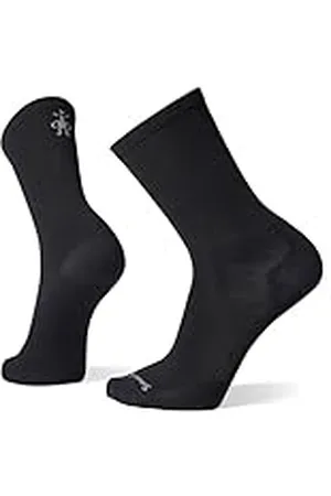 Smartwool Anker Sokken met ronde hals voor dagelijks gebruik, , maat L, uniseks, volwassenen, , Large
