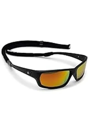 Cressi Bill Sunglasses W/Lace Bril, uniseks, volwassenen, , Eén maat