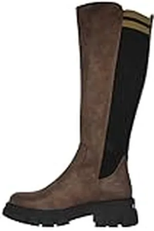 Dockers Dames 49pu204 halflange laarzen, , 37 EU