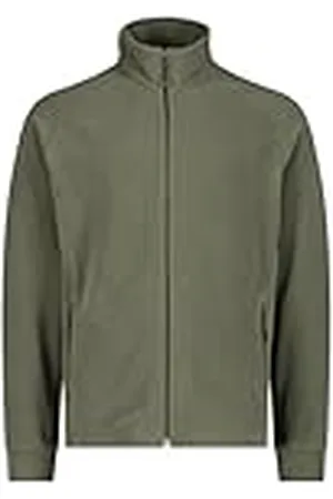 CMP Heren Man Fleece Jas, , 58