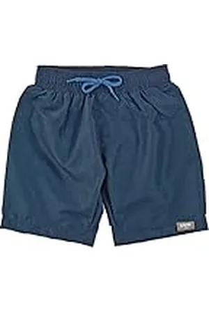 Sterntaler Baby - jongens zwemshort board shorts, Marine, 98/104 cm