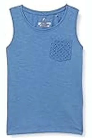 Lemon Beret Singlet cami tanktops - meisje, , 92/98 cm