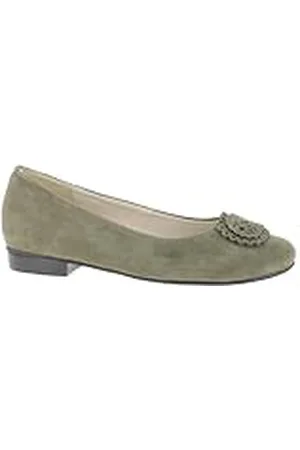 Hirschkogel by Andrea Conti Dames 3000024 ballerina