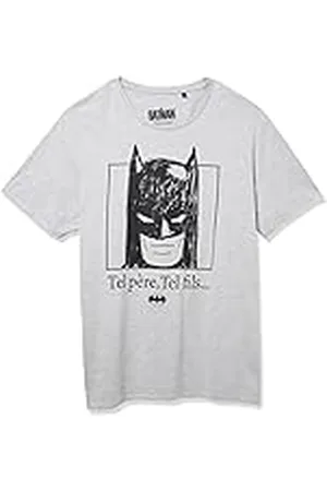Batman MEBATMBTS207 T-shirt, , maat S