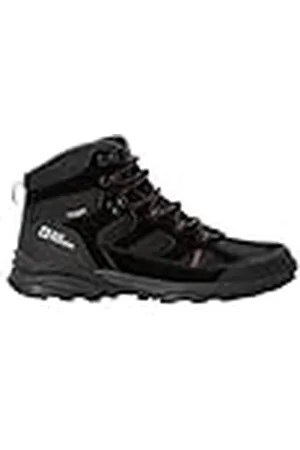 Jack Wolfskin Dames Trail Hiker Texapore MID W wandelschoen, , 43 EU, , 43 EU