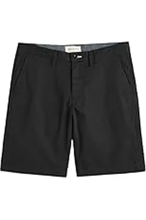 GANT Slim Twill Shorts, , 30