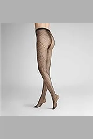 Hudson Spiral Sh panty voor dames, , 36/38