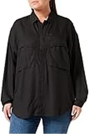 G-Star Los Pocket Shirt ls, , L