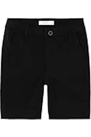 NAME IT Jongens Nkmsilas Comfort L Shorts 1150-gs Noos, , 164