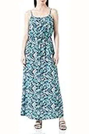 ONLY Onlvanessa Life Fr Strap Maxi Dress Ptm maxi-jurk voor dames, , 40