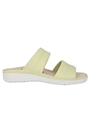 Ganter Dames evi pantoffels, , 40 EU Smal