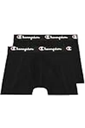 Champion Heren Boxerslips Core x2, , L