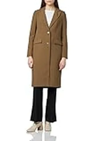 VERO MODA Vmimani Ls Long Blazer voor dames, , 36