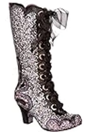 Irregular Choice Dames Gleam Team Fashion Boot, , 43 EU
