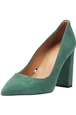 HUGO BOSS Janet_chpump90_sd Pump voor dames, , 39 EU