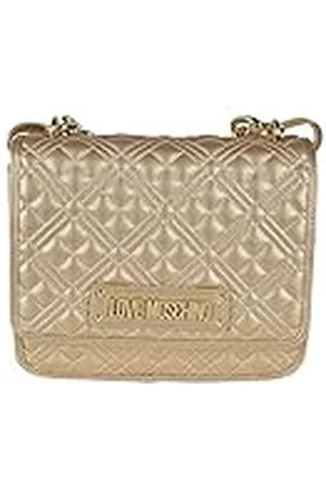 Moschino Jc4024pp1fla0, schoudertas voor dames, eenheidsmaat, , Eén maat