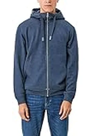 QS by s.Oliver Herenjas met lange mouwen, regular fit, , XL
