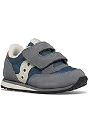 Saucony Originals Baby Jazz HL Sneakers voor kinderen, uniseks, , 31 EU