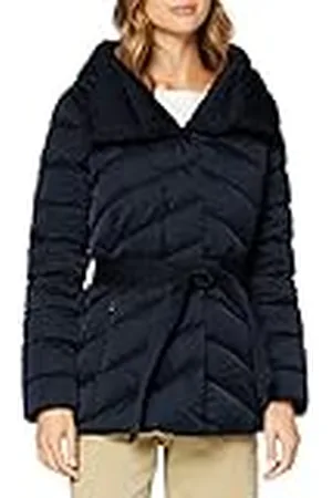 Geox W CHLOO MID JKT (W04 Vrouw Donsjack