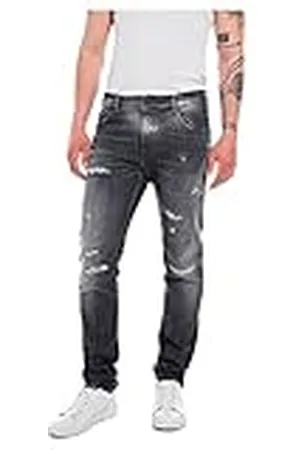 Replay Heren mickym jeans, , 27W x 32L