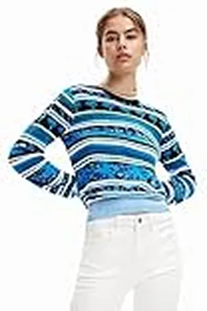 Desigual Sweatshirt voor dames, , XS