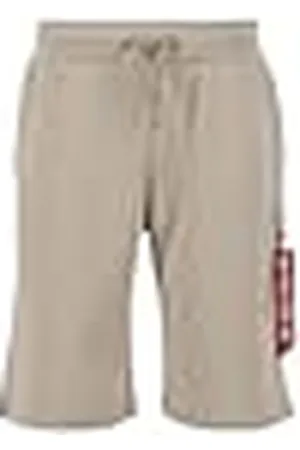 Alpha Industries Heren X-Fit Korte Cargo Short