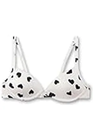 Sanetta Meisjes beha, , 75A