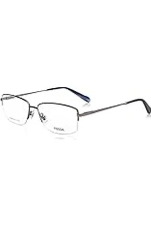 Fossil Uniseks zonnebril, , 55