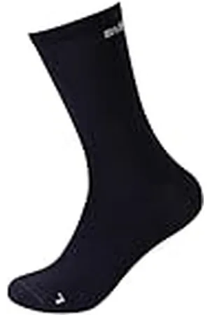 Supernatural SN ALLDAY SOCKS 2-pack - merinowol comfortsokken, geurloos, duurzaam, perfecte pasvorm - dubbele verpakking, , 36-39 EU