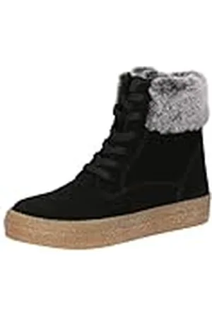 Caprice Enkellaarsje 9-26100-43 004 G-breedte Maat: 37 EU