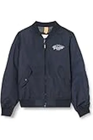 Garcia Kids GJ430205_jongens outdoor jas, , 140 cm