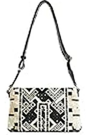 Desigual Dames Bols_bianca Dortmund Across Body Bag, , eenheidsmaat EU, , Eén Maat
