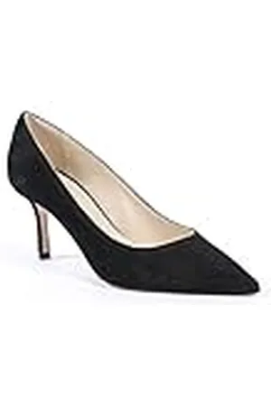 19V69 Italia Womens Pump Black INES65 Corinne , , 35 EU