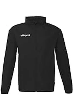 Uhlsport Unisex Essential all-weather jas poncho-mantel, , 116 cm
