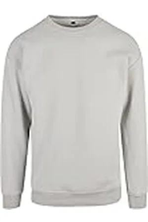 Build Your Brand Sweatshirt voor heren, , XS