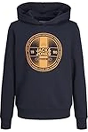 JACK & JONES Rio Hoodie Jongens